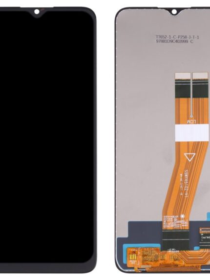 Дисплей за Samsung A02s A03s F version