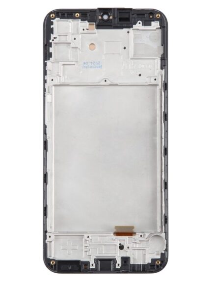 Incell Дисплей с рамка за Samsung Galaxy A15 4G/5G / SM-A155 / SM-A156