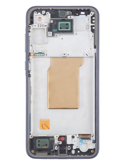 Дисплей за Samsung A35