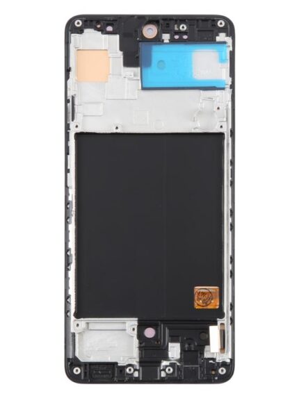 Дисплей за Samsung A51