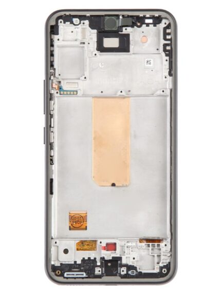 Дисплей с рамка за Samsung A54