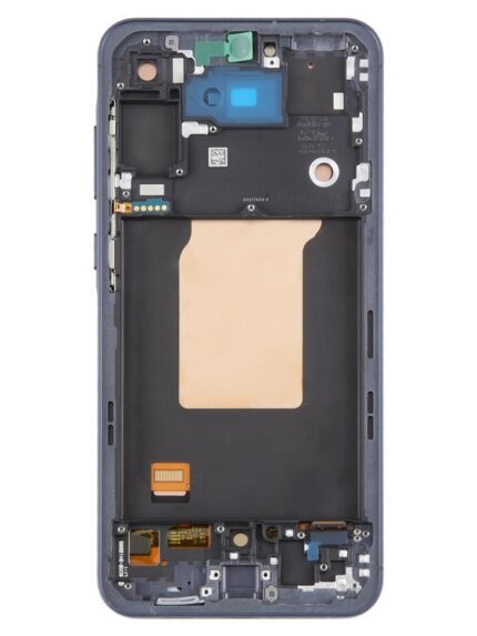 Дисплей с рамка за Samsung A55