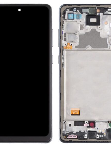 Дисплей за Samsung A72