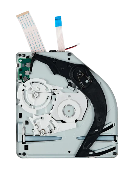 Blu-Ray DVD Optical Disk Driver For PlayStation 5 PS5 Console (CFI-1115A 1100 Series) 5