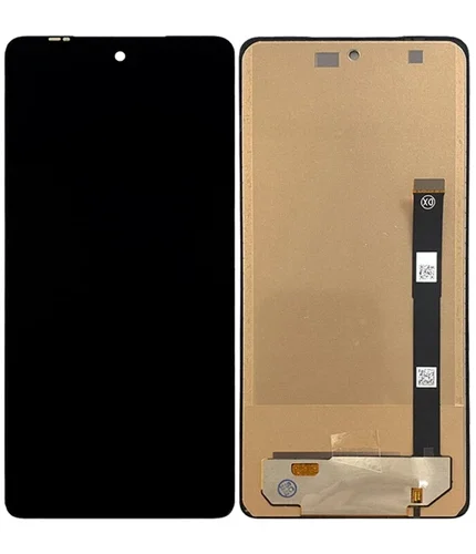 Дисплей за Motorola Edge 20 / Edge 20 Pro / Edge 30 Pro