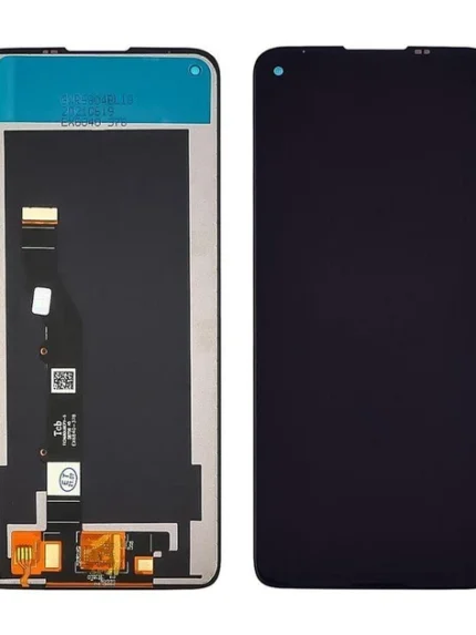Дисплей за G9 PLUS