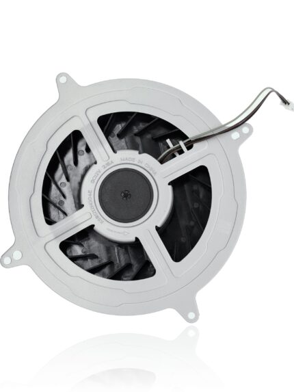 Inner Cooling Fan for PlayStation 5 PS5 (23 Blades, 2.15a) (CFI-11XX12XX) 2
