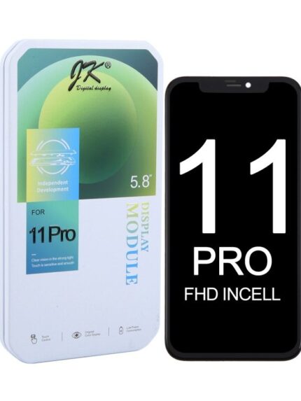 Iphone 11 Pro JK 1
