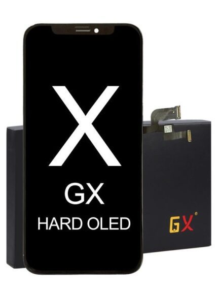 Iphone X GX 1