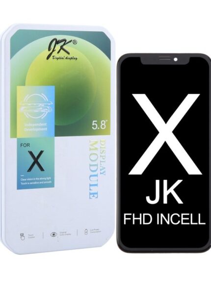 Iphone X JK 1