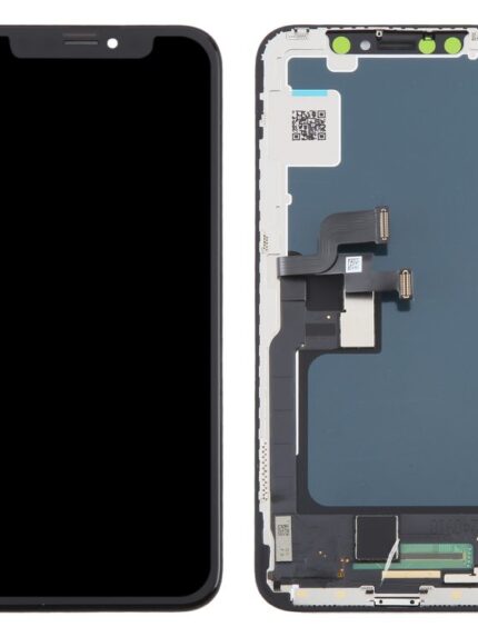 Iphone X JK 2