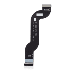 LCD Главен лентов кабел дисплей за Samsung Galaxy S21 1
