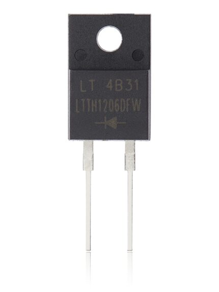LT LTTH1206 - Power Supply Boost Diode for PlayStation 5 PS5, ADP-400DR 2