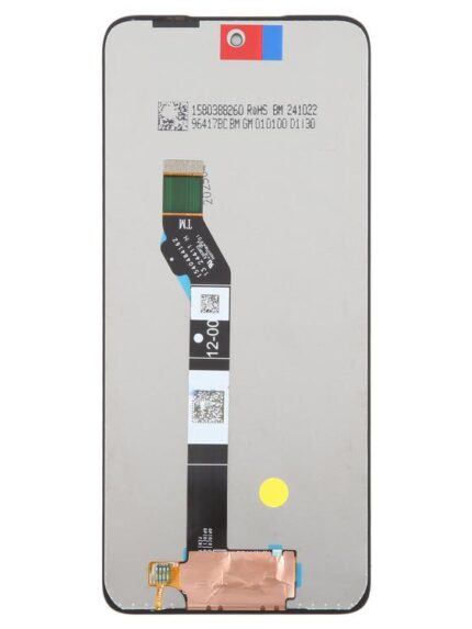 Дисплей за Motorola G05 G15 E15