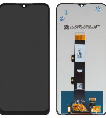 Дисплей за Motorola E22
