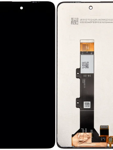 Дисплей за Motorola E32 E32s E22s G22 2