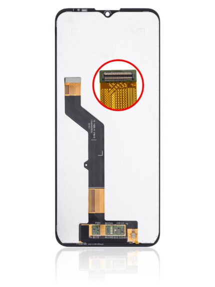 Дисплей за Motorola G9 Play E7 Plus
