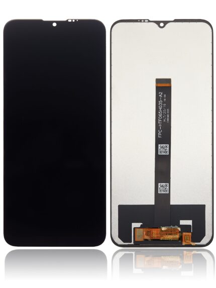 Дисплей за Motorola One Fusion
