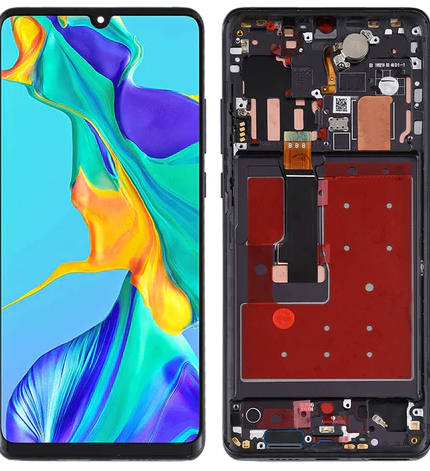 Дисплей за Huawei P30 Pro