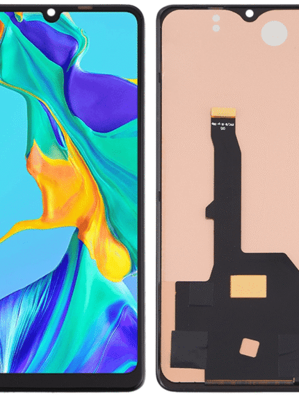 Дисплей за Huawei P30