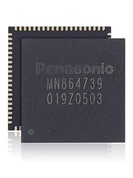 Panasonic MN864739 - HDMI Encoder IC for PlayStation 5 PS5 Pro 1