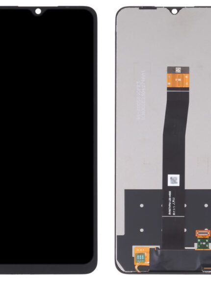 Дисплей за Xiaomi Redmi 10C
