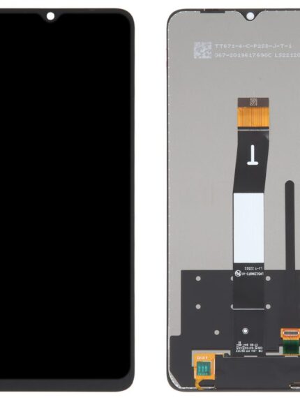 Дисплей за Xiaomi Redmi 12C Poco C55