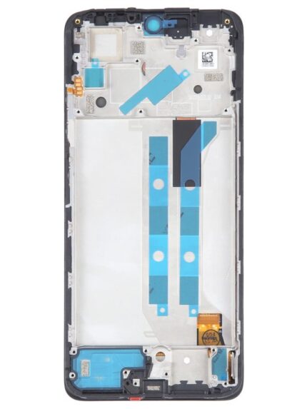 Дисплей с рамка за Redmi Note 12 Pro 4G