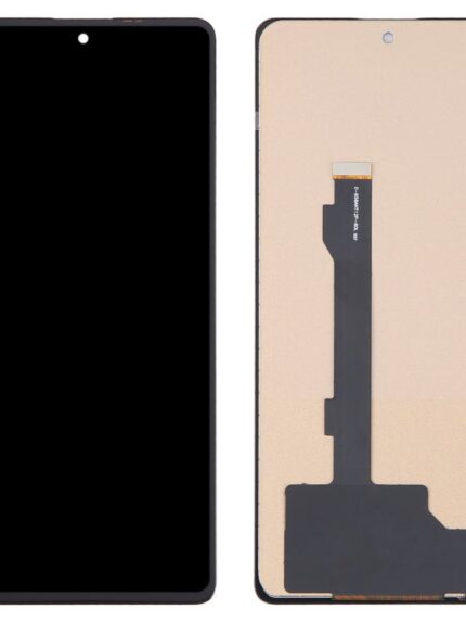 Дисплей за Redmi Note 12 Pro 5G