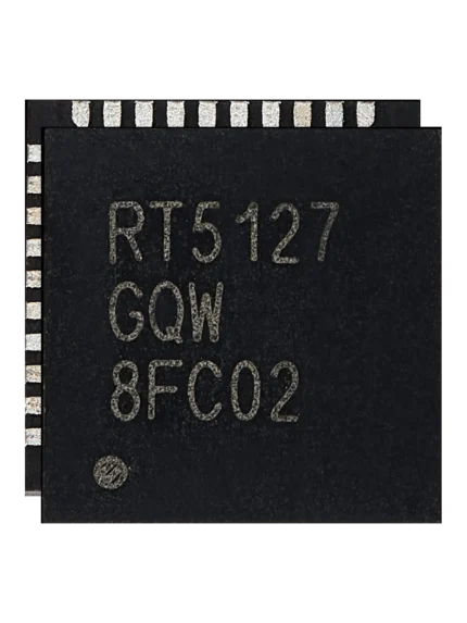 RT5127GQW - Power Management IC for PlayStation 5 PS5 2