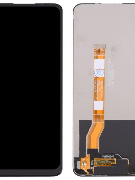 Realme 8i 9i 1