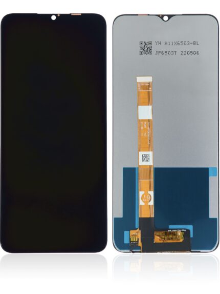 Дисплей за Realme C11 2020