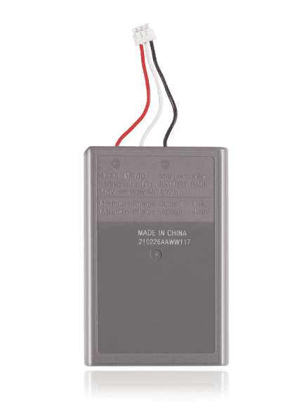 Replacement Battery For PlayStation 5 (LIP1708) 3