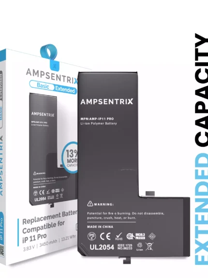Replacement Battery For iPhone 11 Pro 2