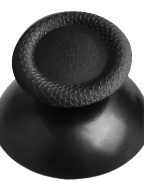 Thumbstick Cap for PlayStation 5 (Black)