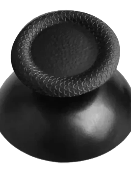 Thumbstick Cap for PlayStation 5 (Black)