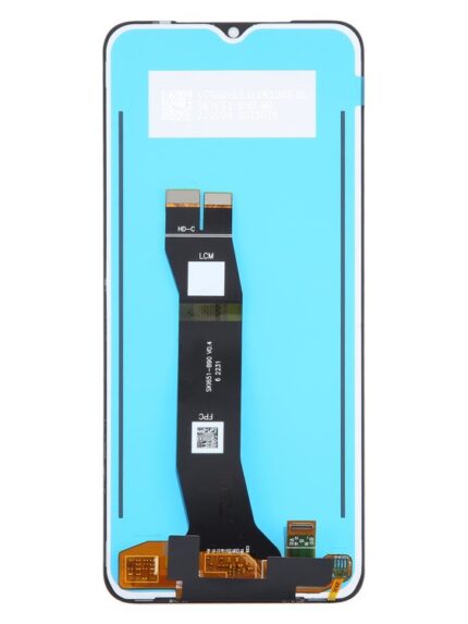 Дисплей за Huawei Nova Y61