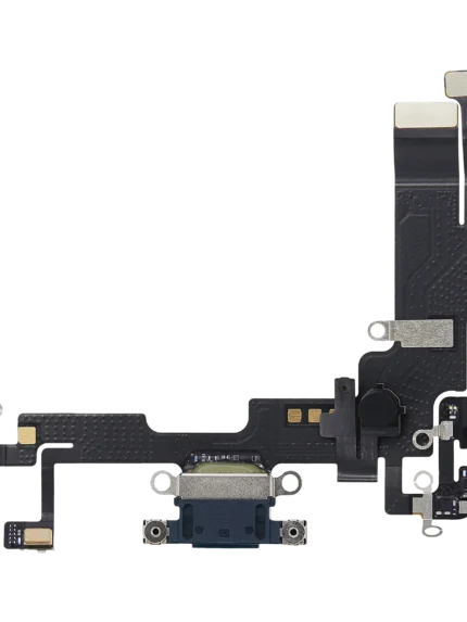 Блок захранване Iphone 14 4