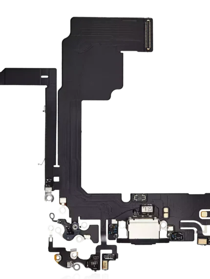 Блок захранване Iphone 15 Pro 5