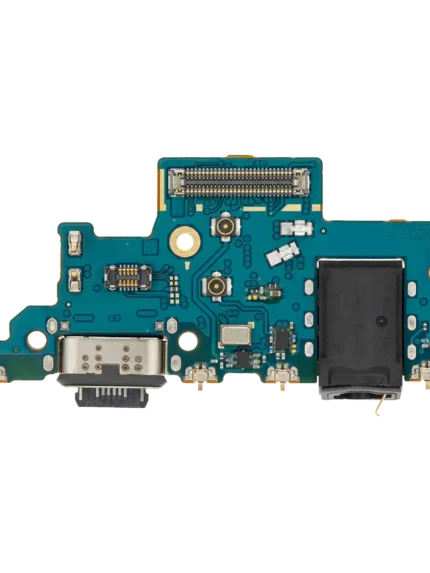 Блок захранване Samsung A72 4