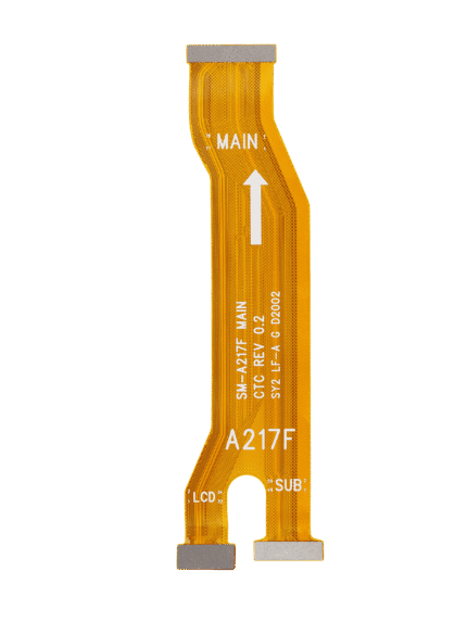 Главен лентов кабел за Samsung Galaxy A21s 3