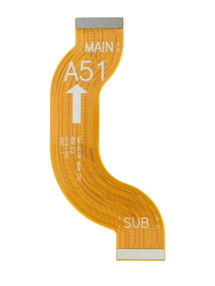Главен лентов кабел за Samsung Galaxy A51 1