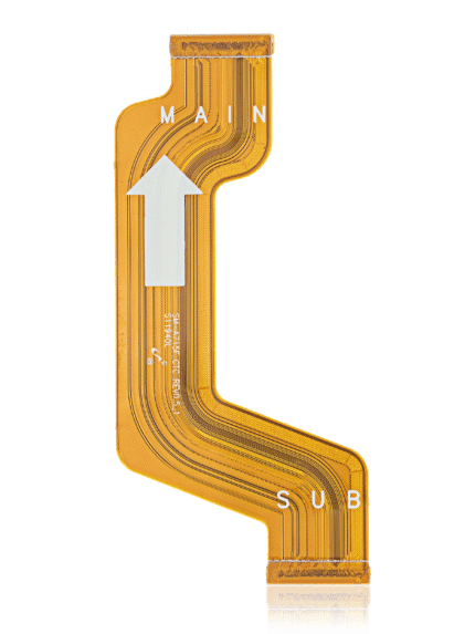 Главен лентов кабел за Samsung Galaxy A71 1