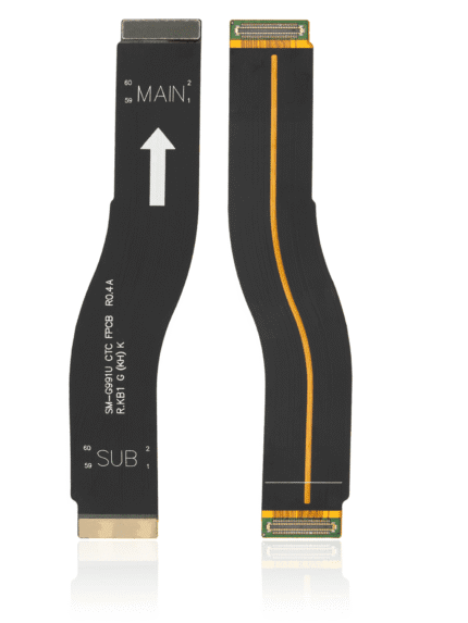 Главен лентов кабел за Samsung Galaxy S21 5G 2
