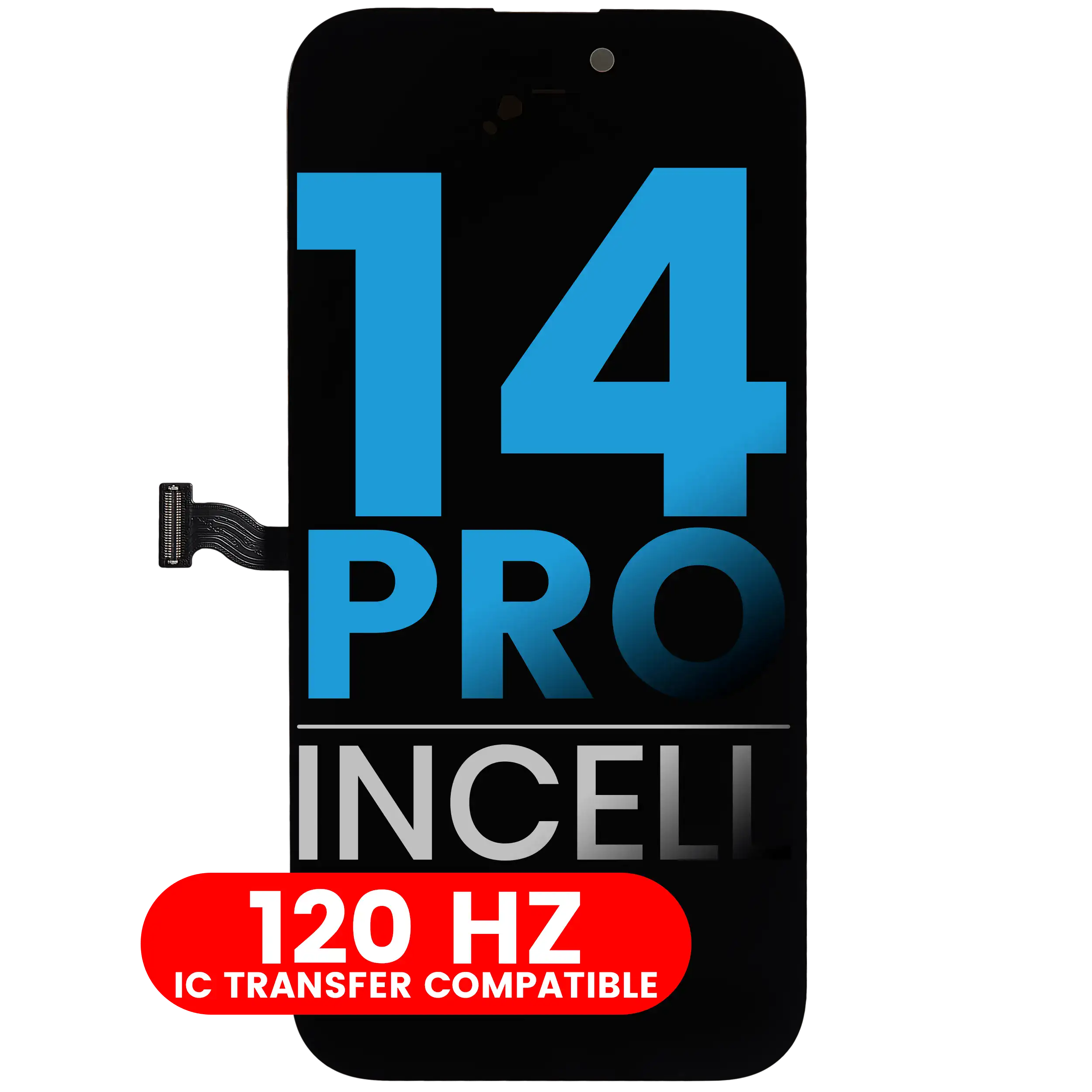 Дисплей за Iphone 14 Pro 5 Дисплей за Iphone 14 Pro