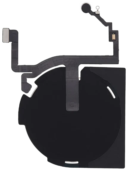 NFC Безжичен модул зареждане за iPhone 15
