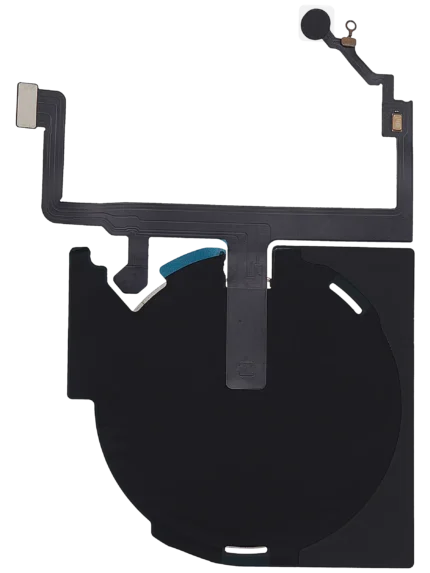 NFC Безжичен модул зареждане за iPhone 15 Plus
