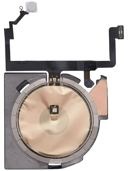 NFC Безжичен модул зареждане за iPhone 15 Plus