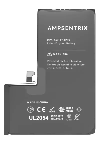 Батерия за iPhone 14 Pro