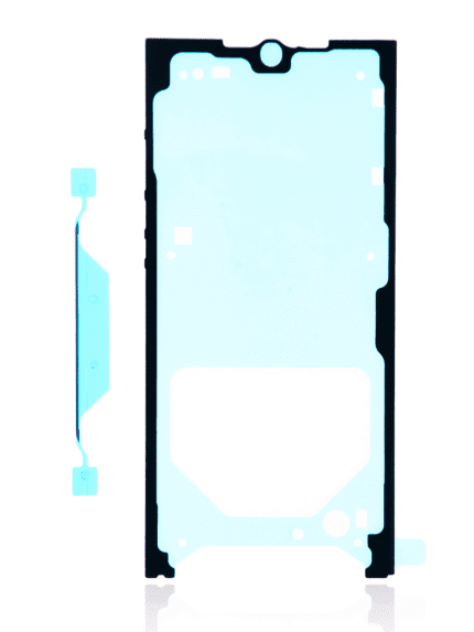 Стикер Лепенка за дисплей Samsung Galaxy S22 Ultra 5G